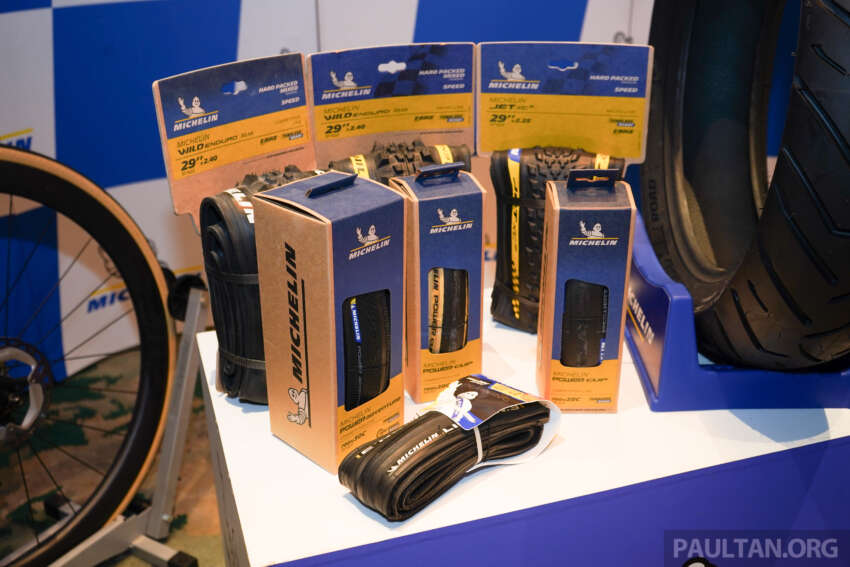 Michelin Malaysia introduces Power 6, Power GP 2, Anakee Road motorcycle tyres – from RM1,020 per set 1752310