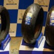 Michelin Malaysia introduces Power 6, Power GP 2, Anakee Road motorcycle tyres – from RM1,020 per set