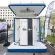 Projek Mobile Hydrogen Refueling Station di Putrajaya dijadual mula beroperasi sebelum akhir 2024 – MOSTI