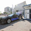 Projek Mobile Hydrogen Refueling Station di Putrajaya dijadual mula beroperasi sebelum akhir 2024 – MOSTI