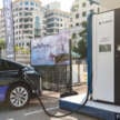 Mobile hydrogen refueling station project in Putrajaya set to start operating before the end of 2024 – MOSTI