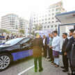Projek Mobile Hydrogen Refueling Station di Putrajaya dijadual mula beroperasi sebelum akhir 2024 – MOSTI