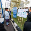 Projek Mobile Hydrogen Refueling Station di Putrajaya dijadual mula beroperasi sebelum akhir 2024 – MOSTI