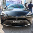 Projek Mobile Hydrogen Refueling Station di Putrajaya dijadual mula beroperasi sebelum akhir 2024 – MOSTI