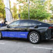 Projek Mobile Hydrogen Refueling Station di Putrajaya dijadual mula beroperasi sebelum akhir 2024 – MOSTI