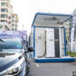 Projek Mobile Hydrogen Refueling Station di Putrajaya dijadual mula beroperasi sebelum akhir 2024 – MOSTI
