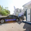 Projek Mobile Hydrogen Refueling Station di Putrajaya dijadual mula beroperasi sebelum akhir 2024 – MOSTI