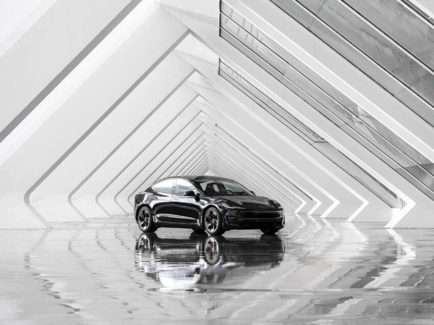 Tesla Model 3 Performance 2024 kini boleh ditempah; bermula RM242k, 460 hp, 0-100 km/j dalam 3.1 saat 1755011