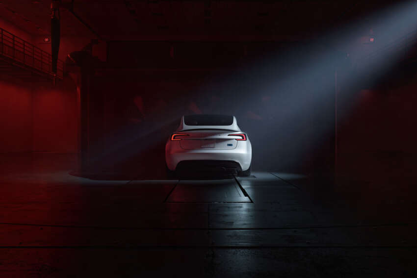 Tesla Model 3 Performance 2024 kini boleh ditempah; bermula RM242k, 460 hp, 0-100 km/j dalam 3.1 saat 1755003