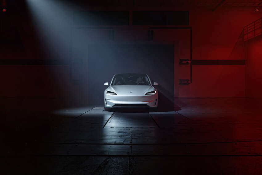 Tesla Model 3 Performance 2024 kini boleh ditempah; bermula RM242k, 460 hp, 0-100 km/j dalam 3.1 saat 1754997