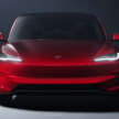 2024 Tesla Model 3 Performance now available from RM242k – 460 hp, 0-100 in 3.1s, 528 km range