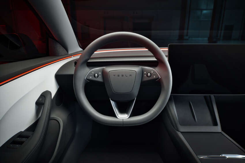 Tesla Model 3 Performance 2024 kini boleh ditempah; bermula RM242k, 460 hp, 0-100 km/j dalam 3.1 saat 1754975