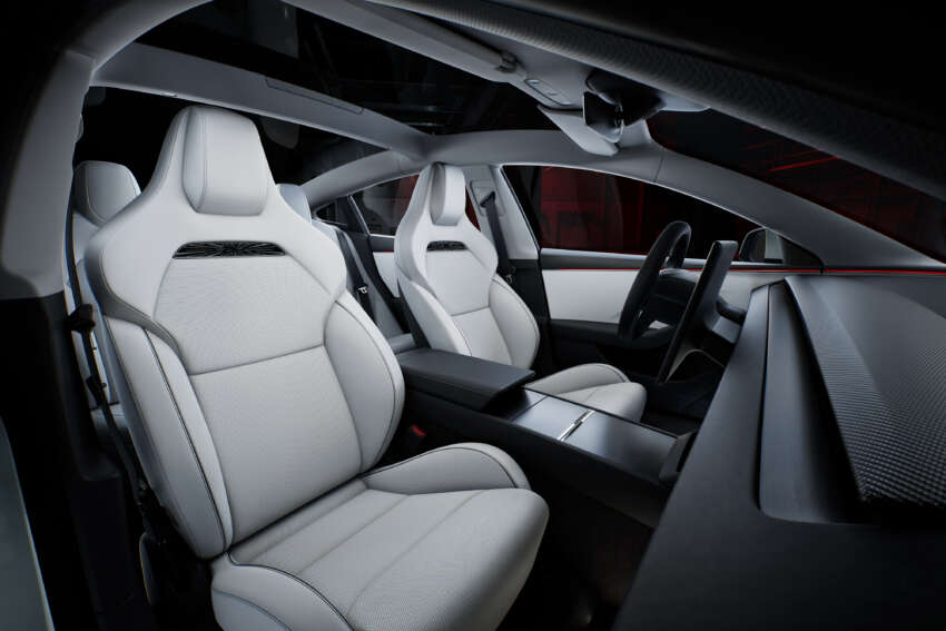 Tesla Model 3 Performance 2024 kini boleh ditempah; bermula RM242k, 460 hp, 0-100 km/j dalam 3.1 saat 1754973