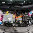 GAC Aion ES EV spied in Malaysia – 136 hp, 225 Nm, 442 km battery range; sedan to launch soon?