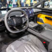 Bangkok 2024: GAC Aion Hyper HT – EV SUV bookings open in Thailand fr RM260k; Hyper GT shown