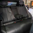 Bangkok 2024: GAC Aion Hyper HT – EV SUV bookings open in Thailand fr RM260k; Hyper GT shown