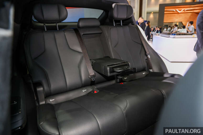 Bangkok 2024: GAC Aion Hyper HT – EV SUV bookings open in Thailand fr RM260k; Hyper GT shown 1749736