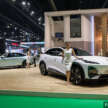 Bangkok 2024: Changan Deepal L07 sedan, S07 SUV EVs – 258 PS, 66.8 kWh battery; up to 540 km of range