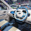 Bangkok 2024: Honri Boma EV launched – up to 200 km EV range; mini Alphard from RM65k in Thailand