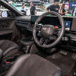Bangkok 2024: Hyundai Ioniq 5 N makes ASEAN debut – 650 PS, 0-100 km/h 3.4 secs, Malaysia launch soon?