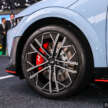 Bangkok 2024: Hyundai Ioniq 5 N makes ASEAN debut – 650 PS, 0-100 km/h 3.4 secs, Malaysia launch soon?