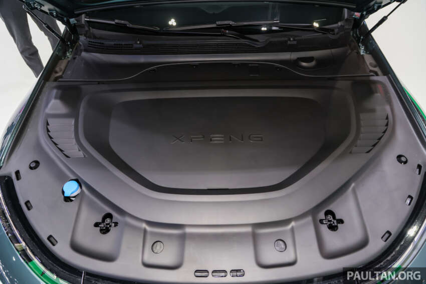 Bangkok 2024: Xpeng enters ASEAN market – G9 SUV and P7i sedan EVs showcased with X2 flying car 1746000
