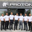 Proton opens new R&D centre in China – serves to upgrade homegrown models, EV development