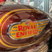Royal Enfield Bullet 350 dilancarkan di M’sia – RM24k