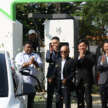 Schneider Electric Malaysia launches public EV chargers in PJ – 22 kW AC, 180 kW DC, RM1-1.60/kWh
