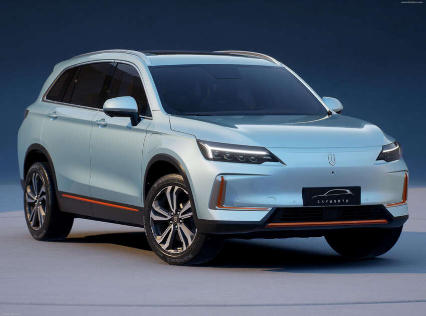 Skyworth coming to Malaysia under NexV Auto Alliance – EVs to debut Q3 2024, CKD in Chembong 1748201