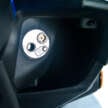 Suzuki Avenis dan Burgman Street EX dilancar untuk pasaran Malaysia – skuter 125 cc berkuasa 8.7 PS