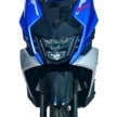 Suzuki Avenis dan Burgman Street EX dilancar untuk pasaran Malaysia – skuter 125 cc berkuasa 8.7 PS