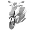 Suzuki Avenis dan Burgman Street EX dilancar untuk pasaran Malaysia – skuter 125 cc berkuasa 8.7 PS