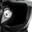 Suzuki Avenis dan Burgman Street EX dilancar untuk pasaran Malaysia – skuter 125 cc berkuasa 8.7 PS
