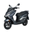 Suzuki Avenis dan Burgman Street EX dilancar untuk pasaran Malaysia – skuter 125 cc berkuasa 8.7 PS