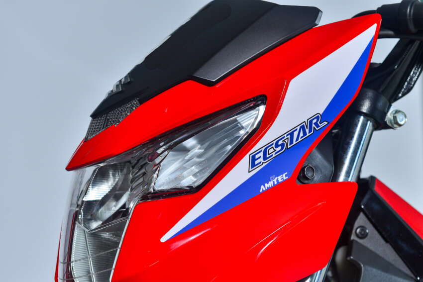 Suzuki Raider R150Fi EWC1 dilancar untuk pasaran Malaysia – grafik inspirasi motosikal lumba, RM9k 1748613