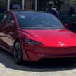 Tesla Model 3 Performance Highland undisguised yet again – best look of “Ludicrous” yet, reveal very soon?