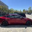 Tesla Model 3 Performance Highland undisguised yet again – best look of “Ludicrous” yet, reveal very soon?