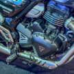 Triumph Speed 400, Scrambler 400 dilancar di M’sia – enjin 398 cc, enam kelajuan, harga RM27k dan RM30k