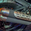 Triumph Speed 400, Scrambler 400 dilancar di M’sia – enjin 398 cc, enam kelajuan, harga RM27k dan RM30k