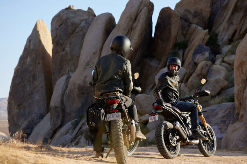2024 Triumph Speed 400 and Scrambler 400 X launched in Malaysia, RM26,900 and RM29,900 1756798