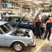 Volvo hasilkan unit terakhir dengan enjin diesel – tiada lagi model diesel selepas ini, tumpu penghasilan EV