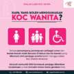 Women’s coach implemented on MRT Putrajaya Line, starts today – pink markings on platform and in trains