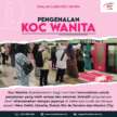 Women’s coach implemented on MRT Putrajaya Line, starts today – pink markings on platform and in trains
