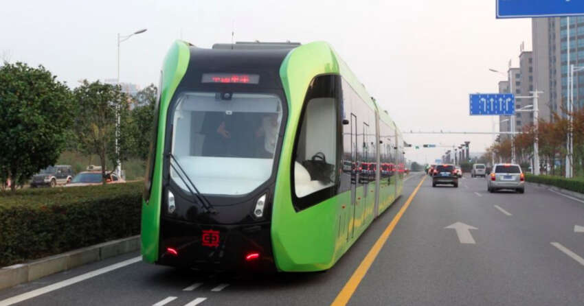 Johor state gov’t to develop multi-tiered Automated Rapid Transit to ease traffic congestion in Johor Bahru 1751574