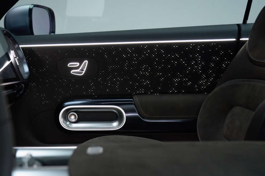 smart Concept #5 didedah – SUV EV empat tempat duduk, bateri lebih 100 kWh, jarak gerak +550 km 1755102