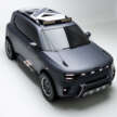 smart Concept #5 unveiled – four-seater EV SUV with 100+ kWh battery, 800-volt tech; over 550 km range