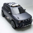 smart Concept #5 didedah – SUV EV empat tempat duduk, bateri lebih 100 kWh, jarak gerak +550 km