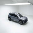 smart Concept #5 unveiled – four-seater EV SUV with 100+ kWh battery, 800-volt tech; over 550 km range