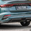 PANDU UJI: Proton S70 Flagship X 2024 – sedan segmen-C yang lebih sempurna selepas Preve?